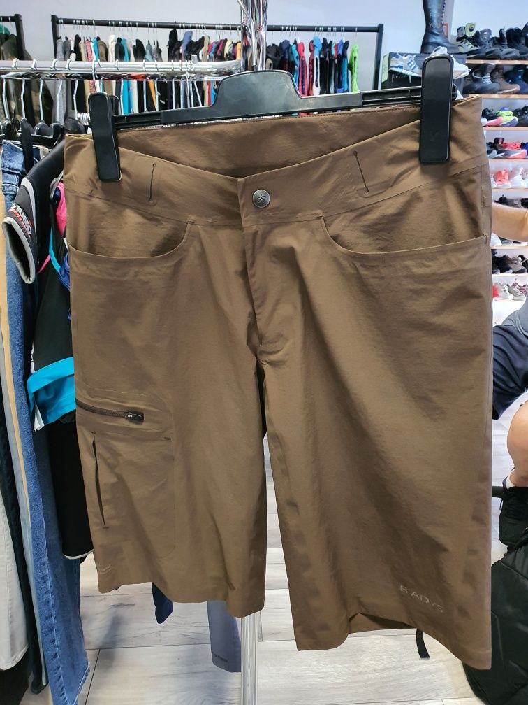 Pantaloni outdoor R'adys R4 travel Men M, cod 917