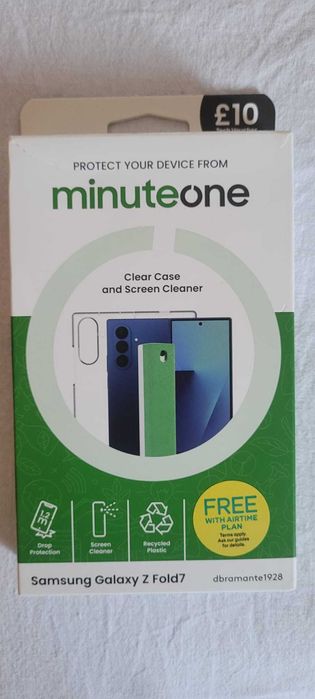 Samsung Galaxy Z Fold 7