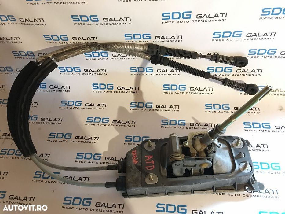 Timonerie 5 Trepte VW Golf 4 1.9TDI ATD 1998 - 2005