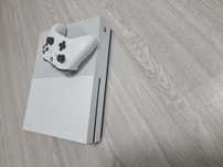 Xbox one S 1tb ca nouă