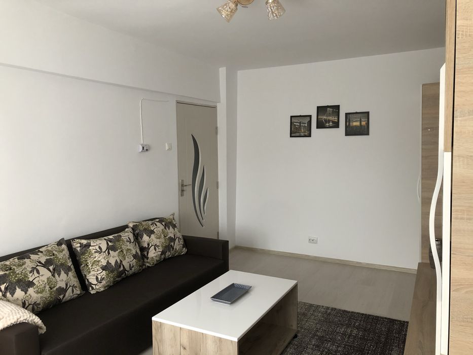 Apartament de închiriat 2 camere