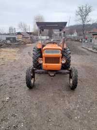 Tractor Fiat de vanzare