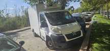 Citroën Jumper Frigorific – 2010 – 271.000 km – Gata de lucru!