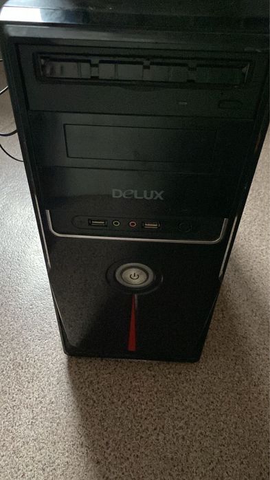 Комплектующие для пк