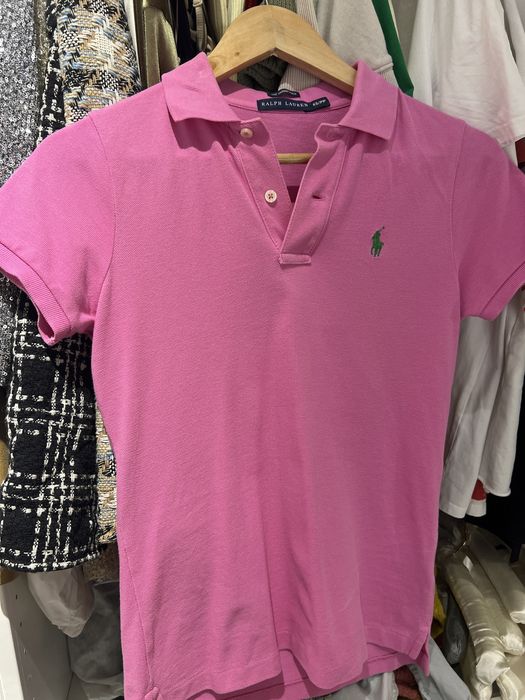 Tricou polo dama Ralph Lauren XS-S