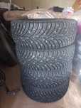 Шины зимние шипованные PIRELLI