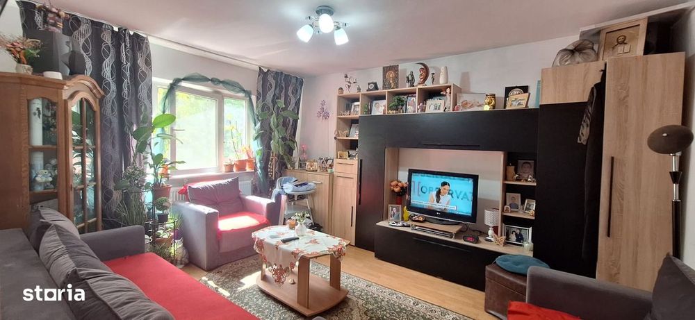 Inel 2 - Marvimex 4 camere decomandate 70 mp etaj 2 imbunatatiri, gaze