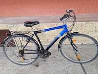 Bicicleta mckenzie confort