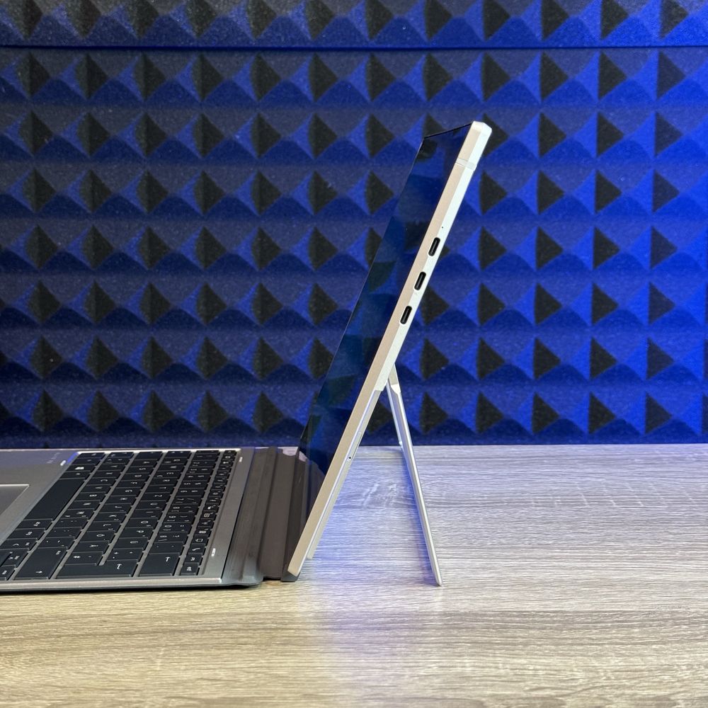 Hp Elite X2 G4 i7 pro 256g 16gb Ram