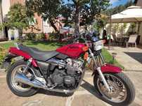 YAMAHA YX 600 Radian-Уникат!!!