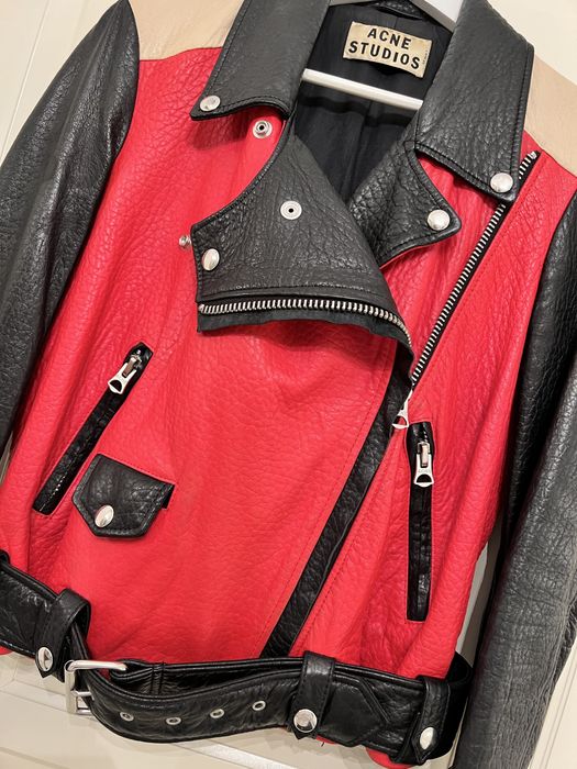 Geaca Acne Studios marime S international