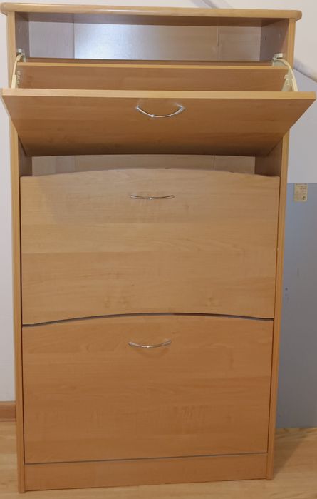 Продается обувной шкафчик