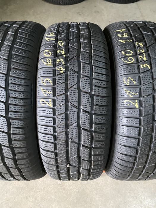 Anvelope iarna 215/60/16 Continental Winter Contact TS830P 215 60 16