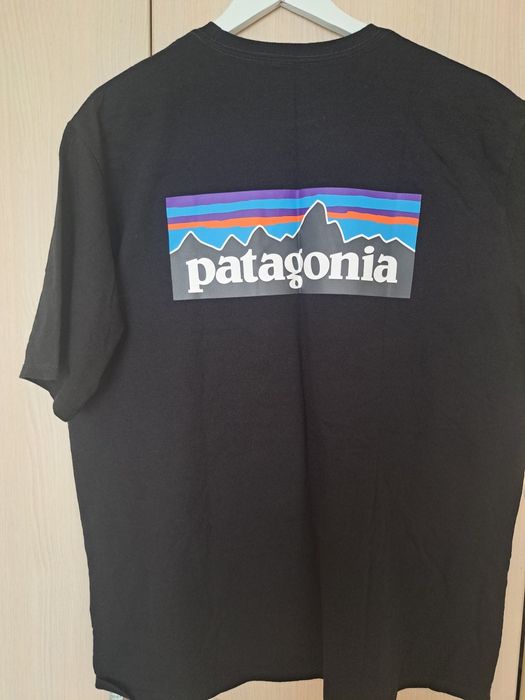 Тениска Патагония
