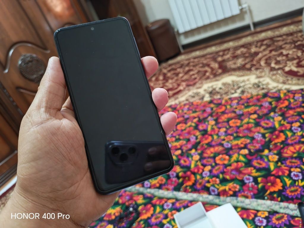 Redmi Note 9 Pro 6gb ram 64gb rom