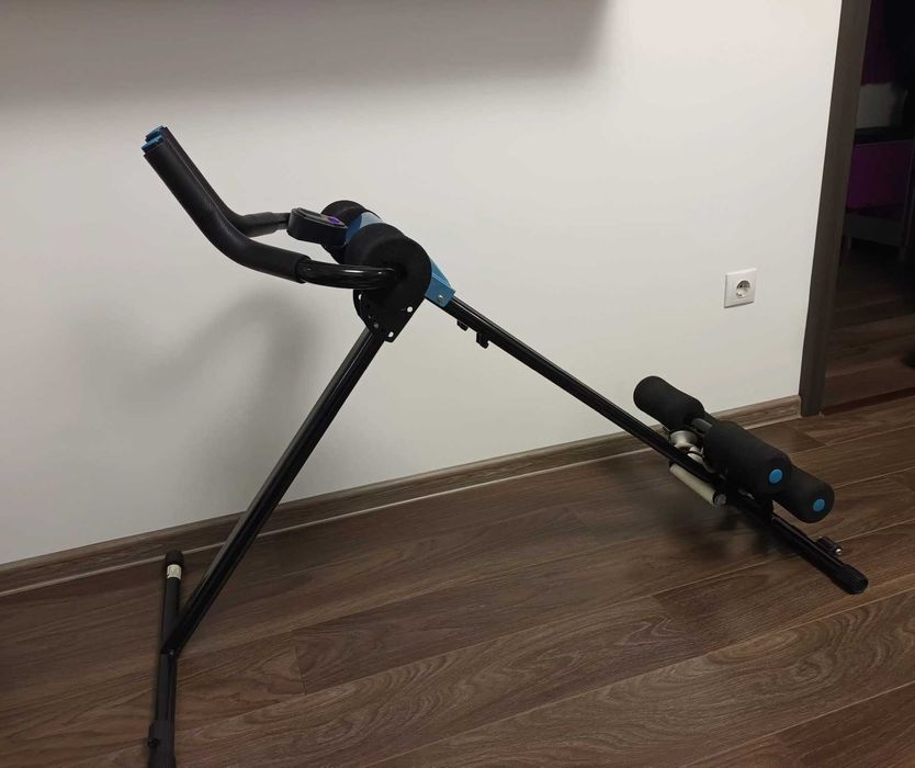 Aparat Fitness AB GENERATOR