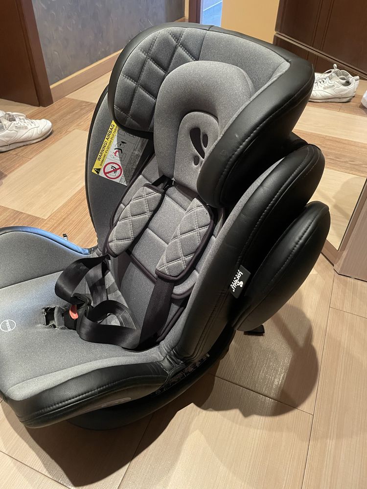 Стол детски за кола Lorelli Aviator до 36кг