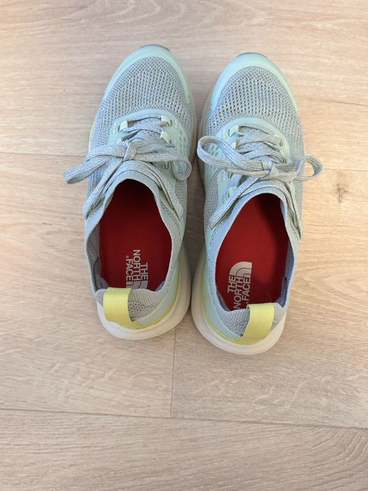 Adidasi de dama The North Face