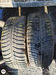 205 55 R16 Bridgestone iarnă