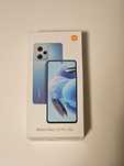 Xiaomi Redmi Note 12 Pro 5G, 256 GB, 8 GB RAM, черен