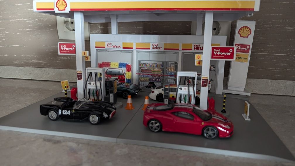 Lego конструктори