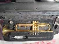 Trompeta Karl Glasser