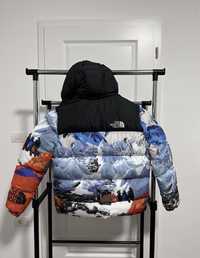 Geaca the north face s-m
