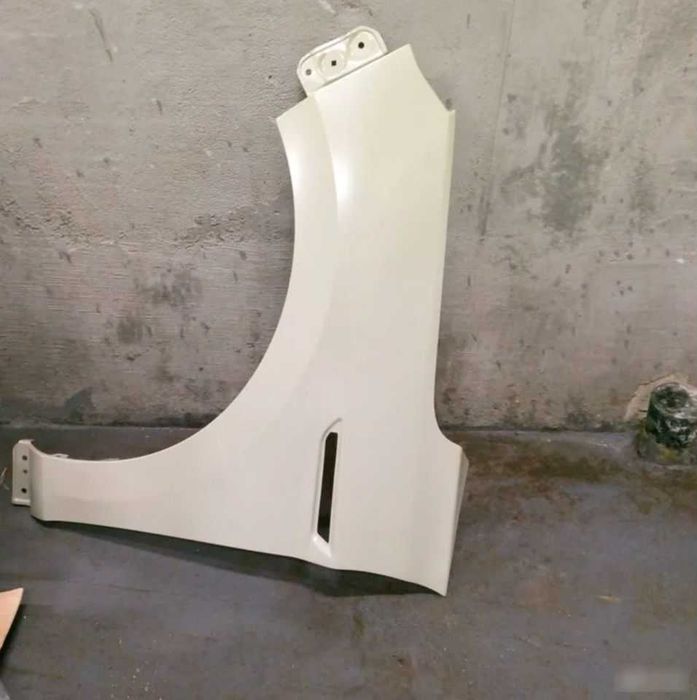 Крыло переднее левое JAC J7 2020+ Jorden