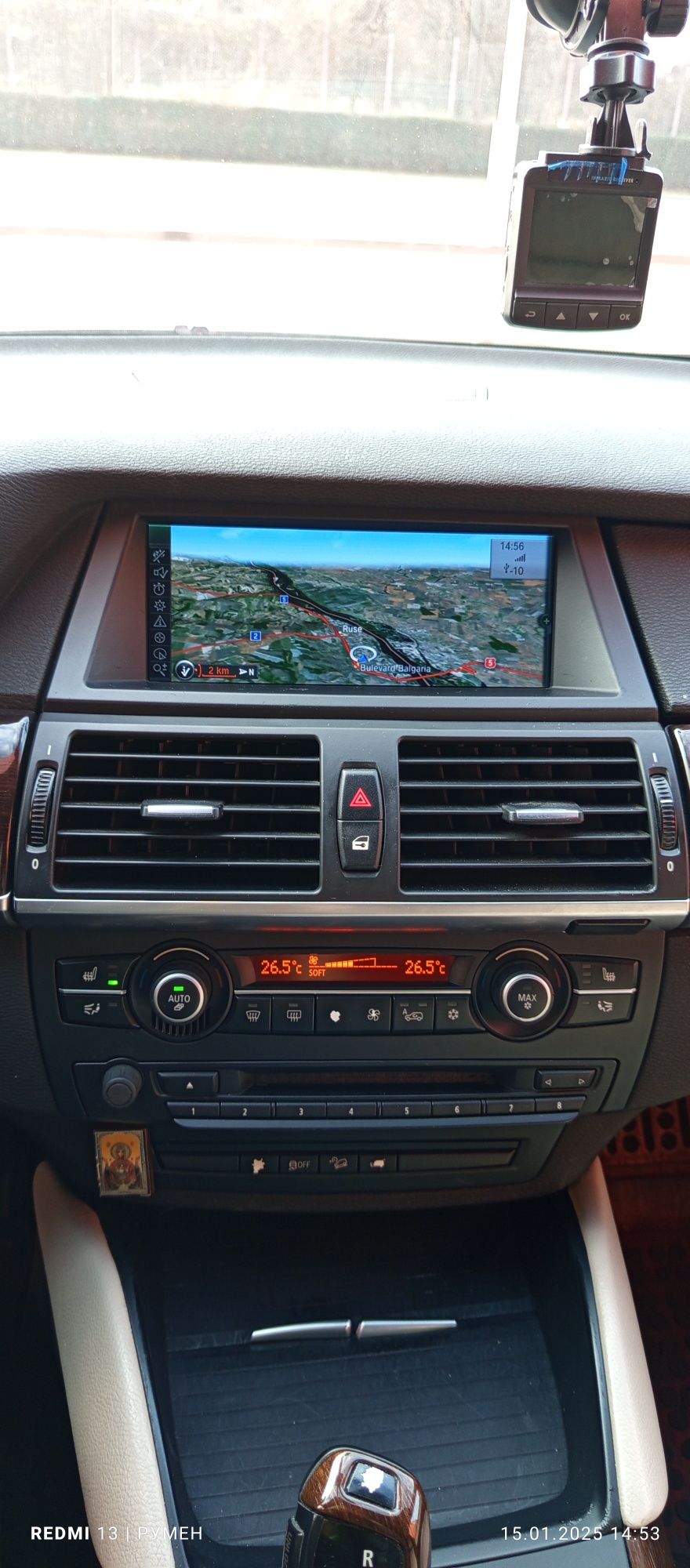 Bmw X6 x drive 3.5