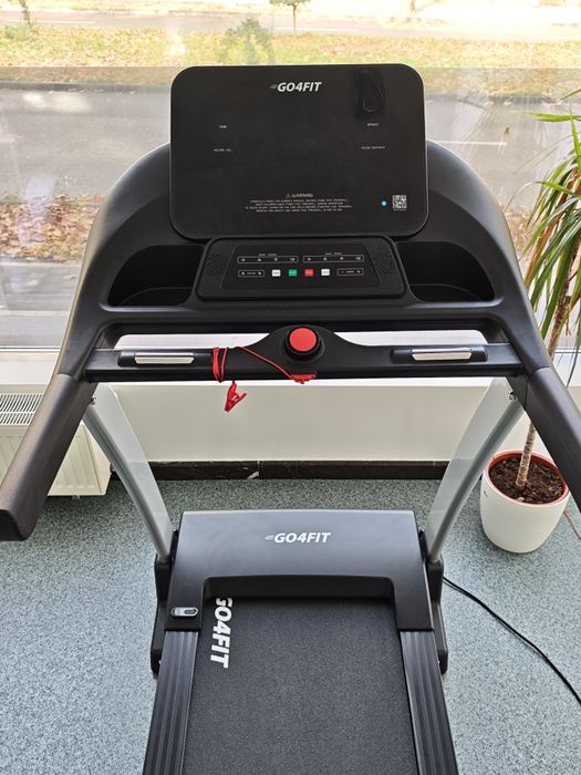 Aparatura FITNESS ( Banda , Bicicleta )