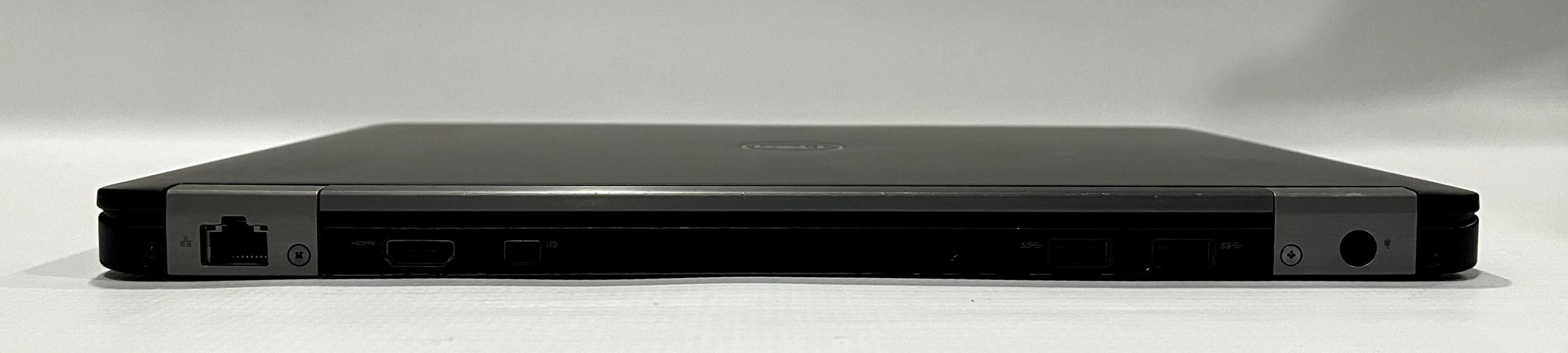 Лаптоп Dell Latitude E7270, Intel Core i5 6300, 8GB ram