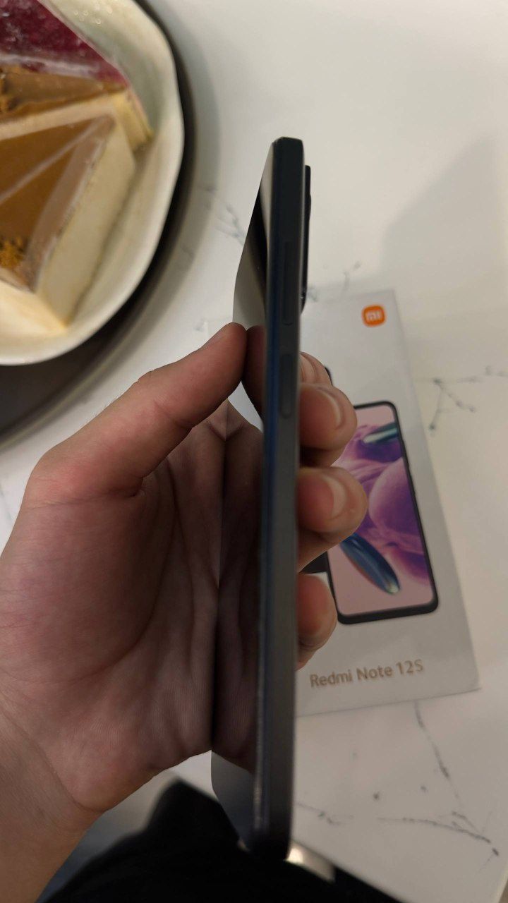 Redmi 12 s 256 gb