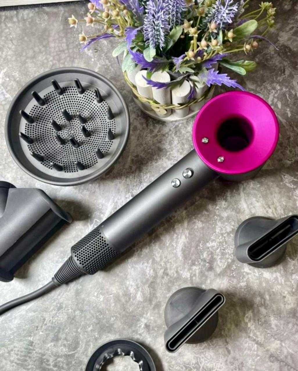 Фен/Стайлер Dyson