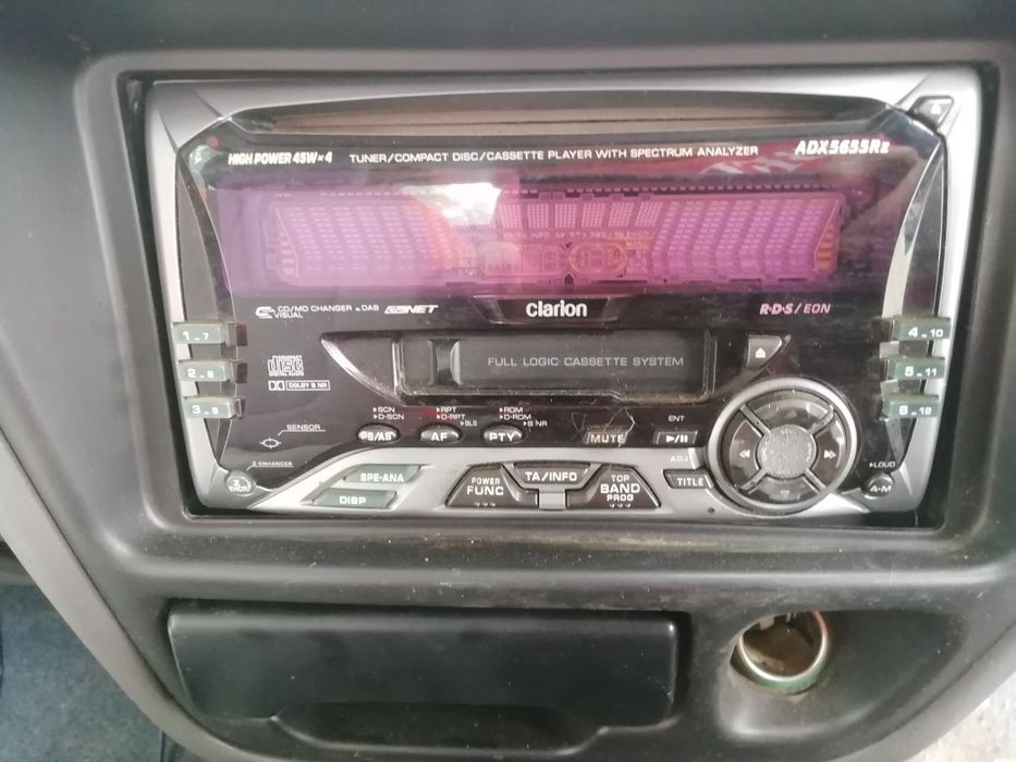 Сузуки Гранд Витара 2.5i