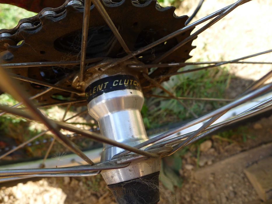 Bicicletă MTB Altrix Tempest