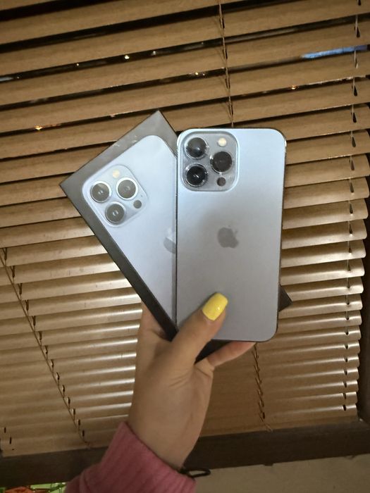 IPhone 13 Pro 128.