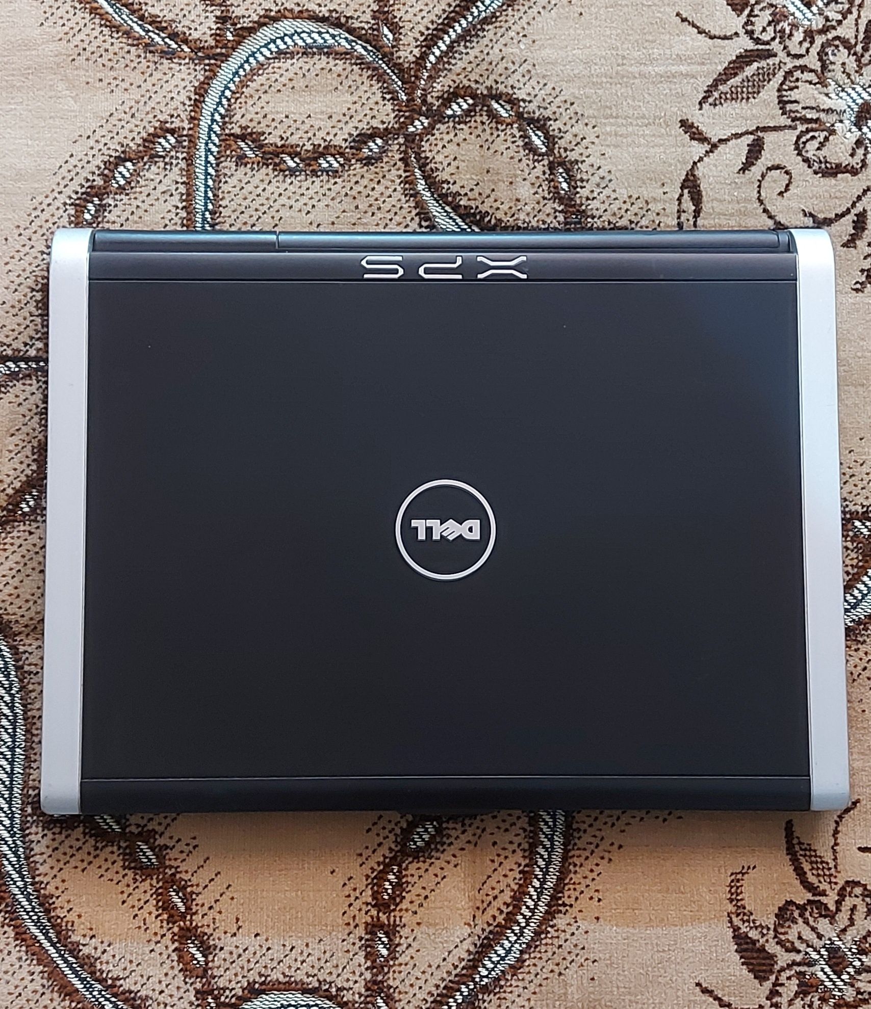 Laptop Dell PP25L , core2duo, 4GB, 320 HDD