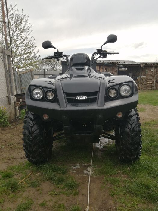 Atv Tgb 250 blade de vânzare