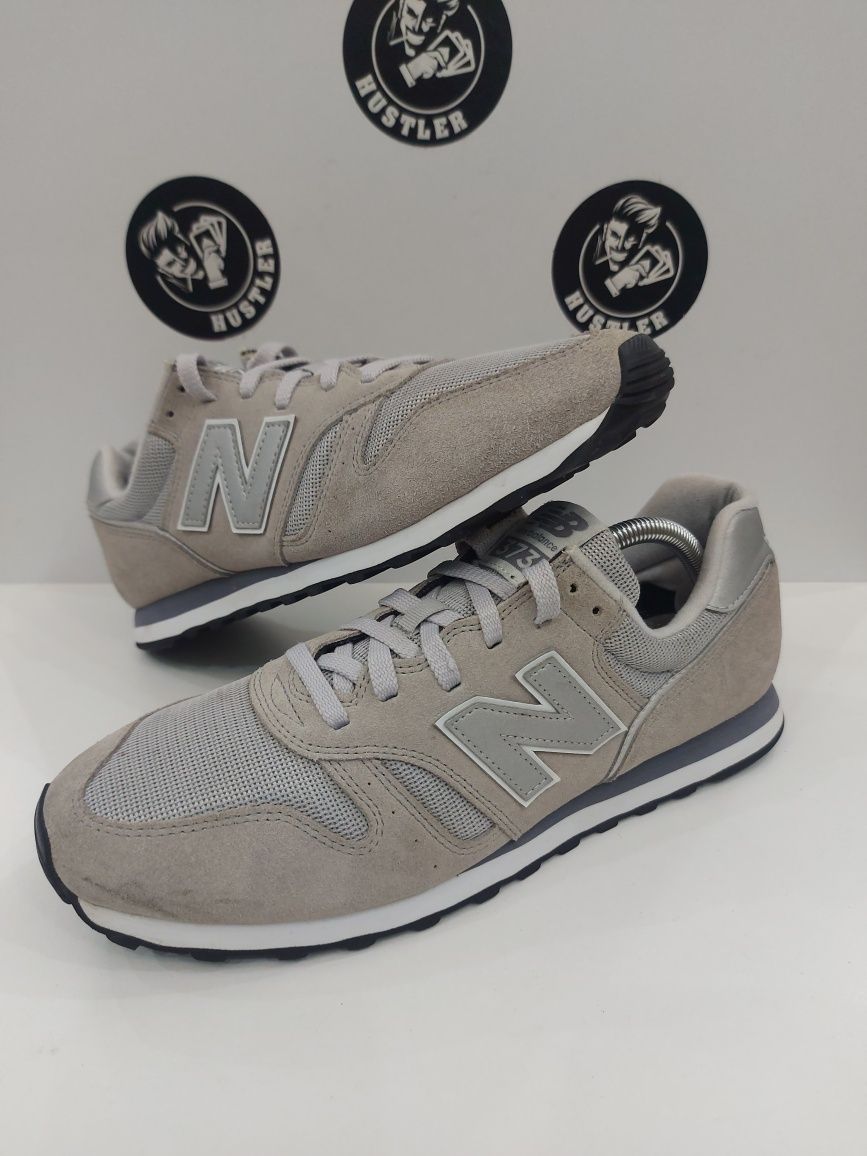 Маратонки NEW BALANCE. Номер 45