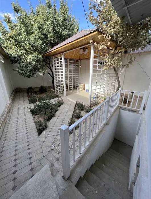 Сдается Евродом Юнусабад 1,7 соток, можно под офис / id888 /