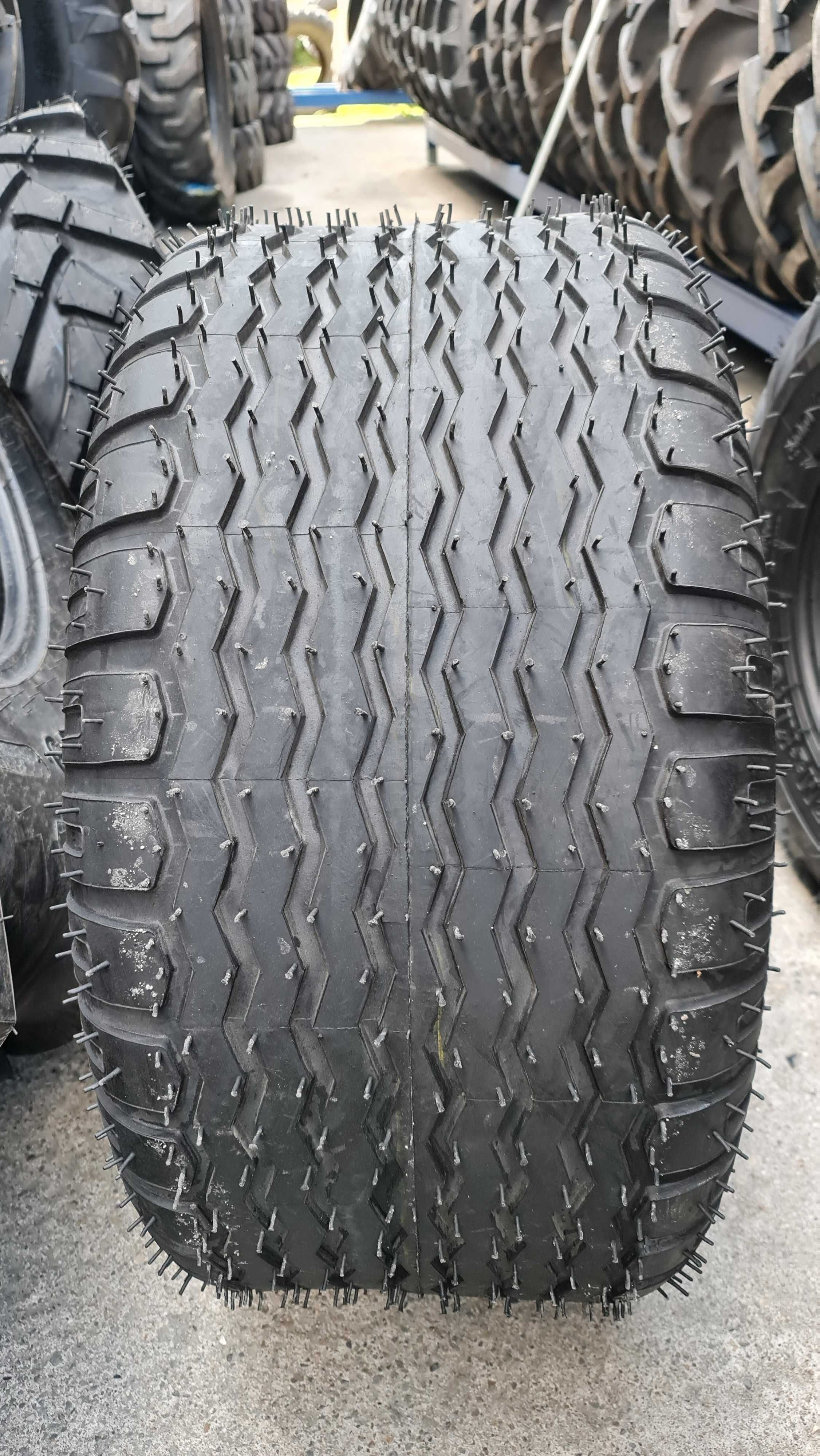 Anvelope noi 400/60-15.5 marca ATF cu 18PLY cauciucuri pentru REMORCA