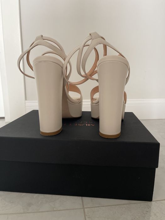 Sandale dama Musette marimea 37