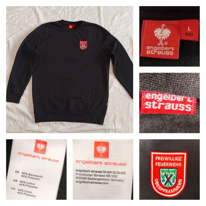 Engelbert Strauss curea dedin poliester și cataramă metalică rezisten