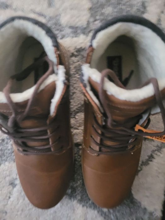 Мъжки обувки  43   DOCKERS НОВИ