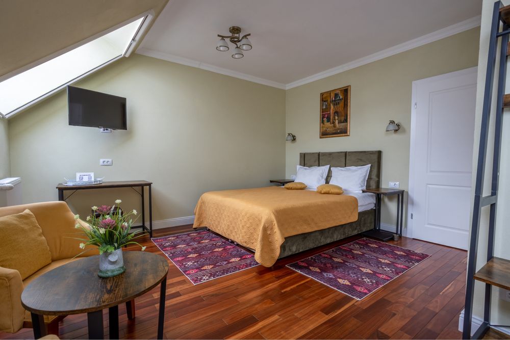 Inchiriez pensiune de revelion in Deva