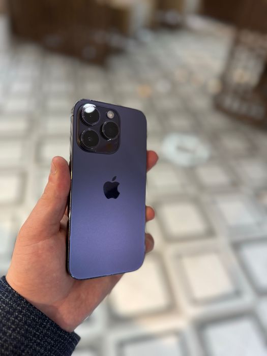 iPhone 14 Pro Srochno