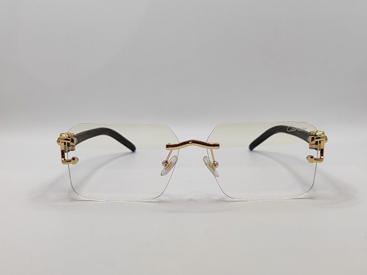 Солнцезащитные очки квадратные антибликовые