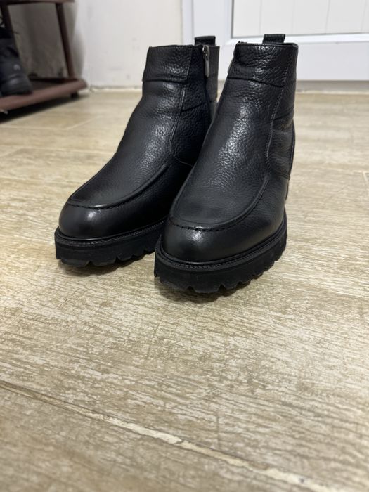 Продается зимняя обувь