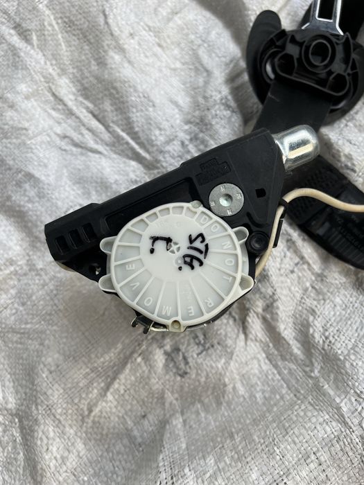 Centuri fata stanga dreapta set pt vw passat b7 b6 cc si modul