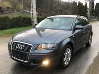 Vand audi a3 , 2006